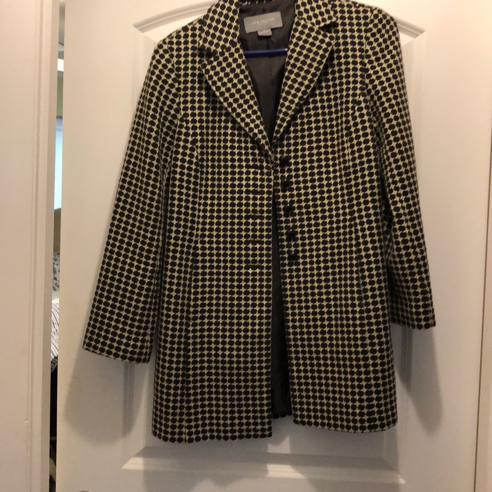 Ann Taylor jacket